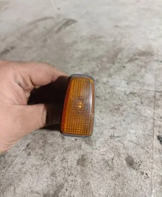 Citroen Xantia Front fender indicator light 3307