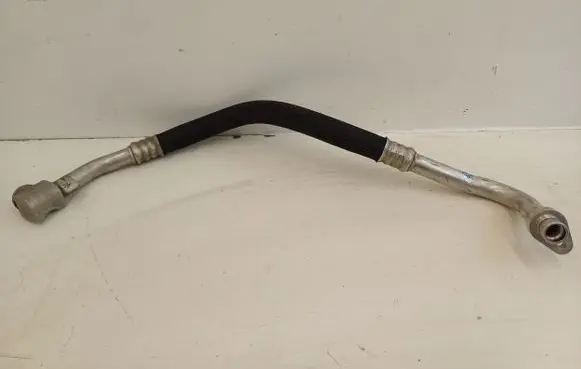 Maserati Ghibli Air conditioning (A/C) pipe/hose 670007952