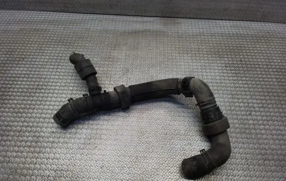 Volkswagen Transporter - Caravelle T5 Engine coolant pipe/hose 3B0122291C 7E0122051E