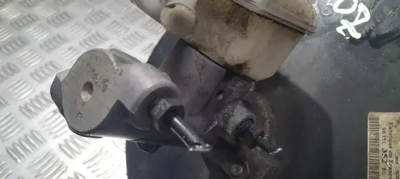 Citroen Xsara Picasso Master brake cylinder 221710