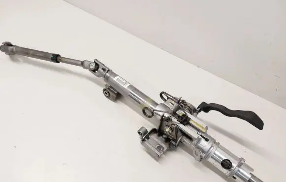 KIA Sportage Steering wheel axle 18091112282
