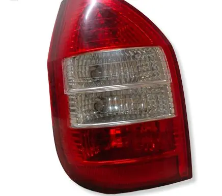 Opel Zafira A Rear/tail lights 225248 10181310