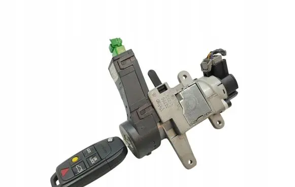 Volvo S60 Ignition lock 
