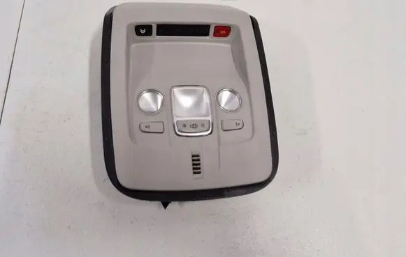 Citroen C4 Cactus Other interior light 9801287677