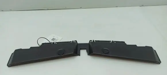 Top upper radiator support slam panel