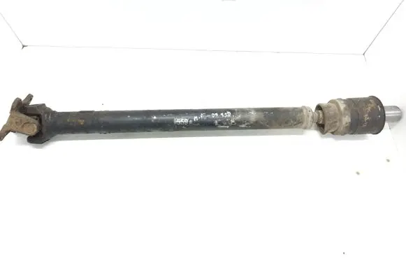 Mitsubishi Pajero Front prop shaft 