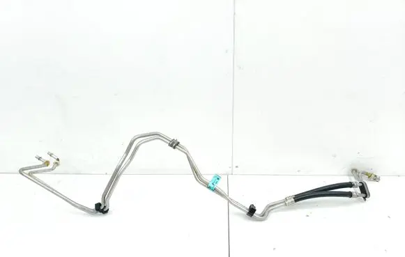 Dodge Durango III Gearbox oil cooler pipe/hose 68244072AB