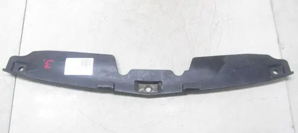 Opel Antara Top upper radiator support slam panel 96800768