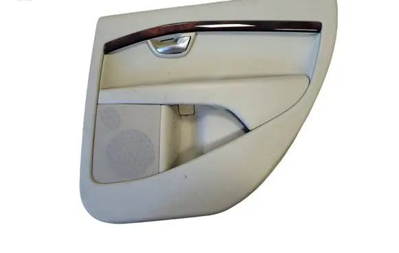 Volvo XC70 Rear door card panel trim 398789600K 39878960 1657441