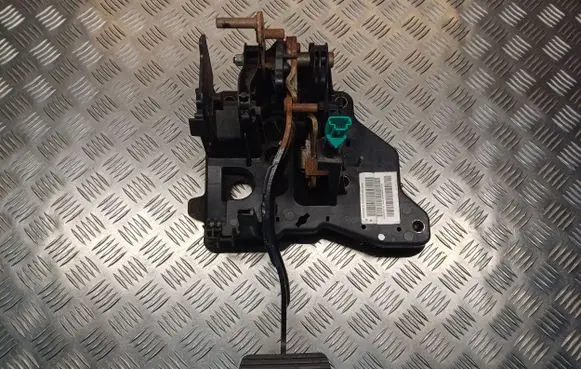 Citroen C5 Brake pedal 9665382780