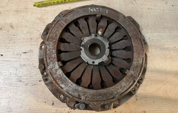 Hyundai Matrix Pressure plate 