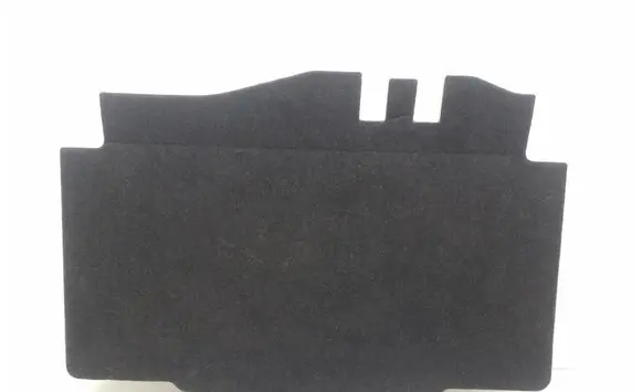 Toyota Urban Cruiser (XP110) Trunk/boot mat liner 5857052290