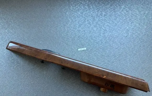 Nissan Patrol Y61 Rear door window switch trim 82960VB200