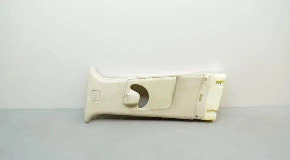 Land Rover Range Rover Evoque L538 (B) pillar trim (bottom) BJ32243A87AB