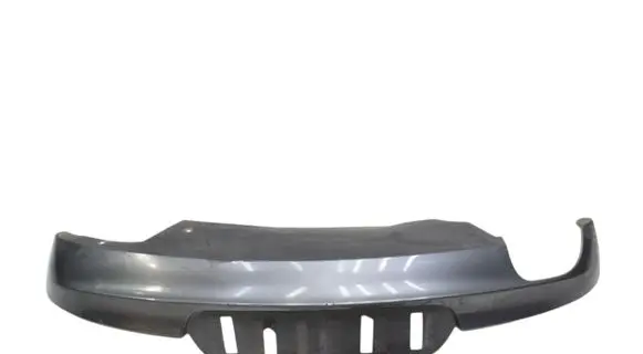 BMW Z4 E89 Front bumper lip 8038094