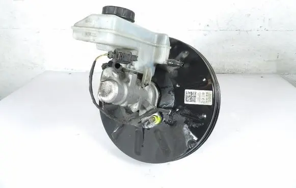 Skoda Octavia Mk3 (5E) Brake booster 5Q1614105CN