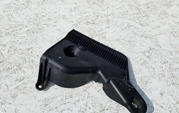 Toyota ProAce City Fuel tank bottom protection 9816482080