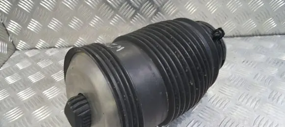 Mercedes-Benz C W205 Front shock absorber/damper 