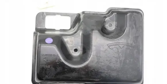 Tesla Model 3 Engine control unit/module 1569303-00-A 156930300A 1569303