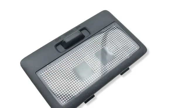 Toyota GT 86 Front seat light 