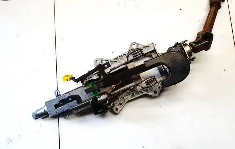 Audi A3 S3 8P Steering wheel axle 8p1419502g