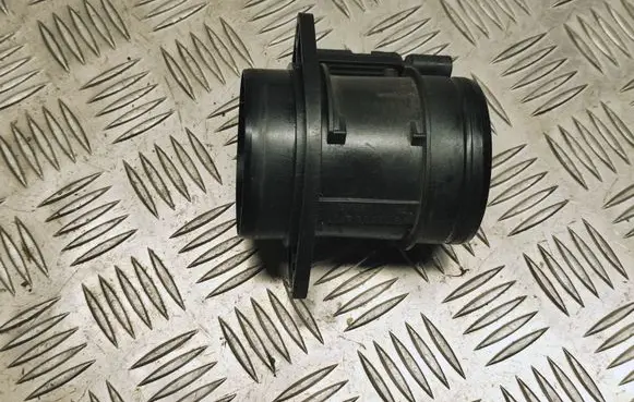 Volkswagen Polo V 6R Mass air flow meter 04L906461B