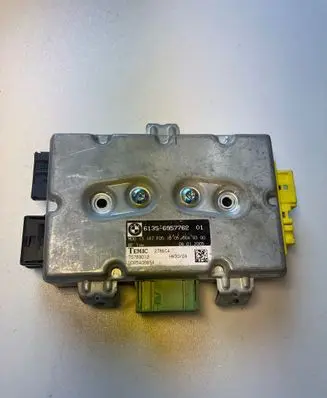 BMW 5 E60 E61 Door control unit/module 6957762