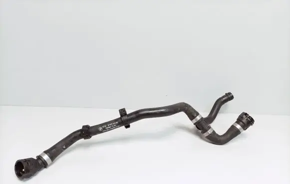 BMW iX Engine coolant pipe/hose 8475142