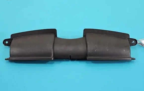 BMW X1 E84 Air intake duct part 7541738 IMPRK1440920
