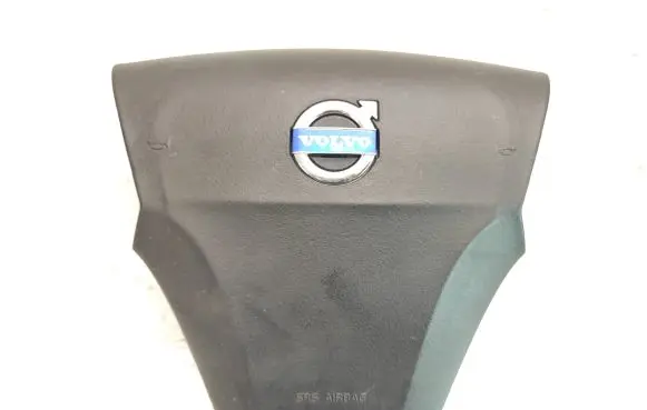 Volvo C70 Steering wheel airbag 30615725 601407700