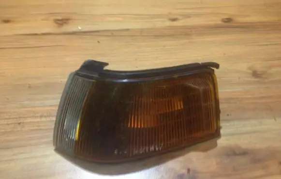 Mazda 323 Front indicator light 21061301L