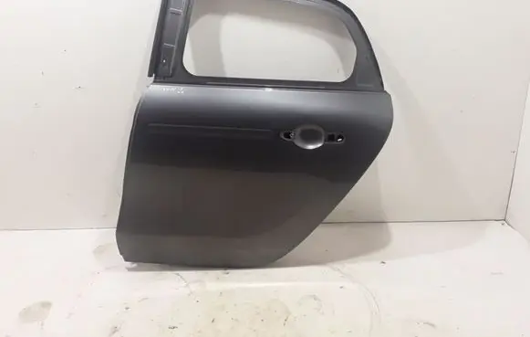 Smart ForFour II W453 Rear door A4537306200