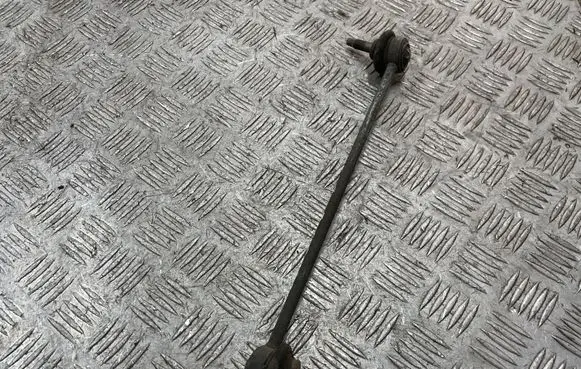 Opel Corsa E Front anti-roll bar/stabilizer link 
