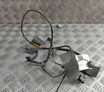 Parking sensor (PDC) wiring loom