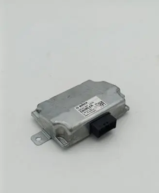 Volkswagen Crafter Voltage converter/converter module A9068270005 ZGS004 0199DC1400