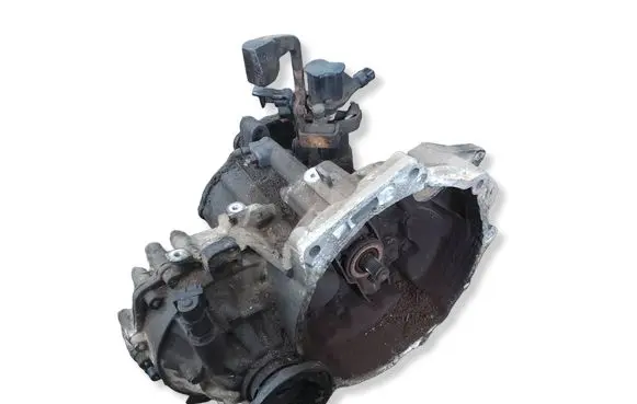Volkswagen Golf III Manual 5 speed gearbox ASD