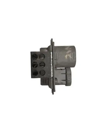 Renault Scenic RX Heater blower motor/fan resistor