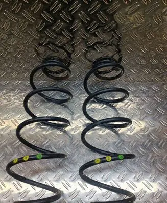 Citroen C4 II Picasso Rear coil spring