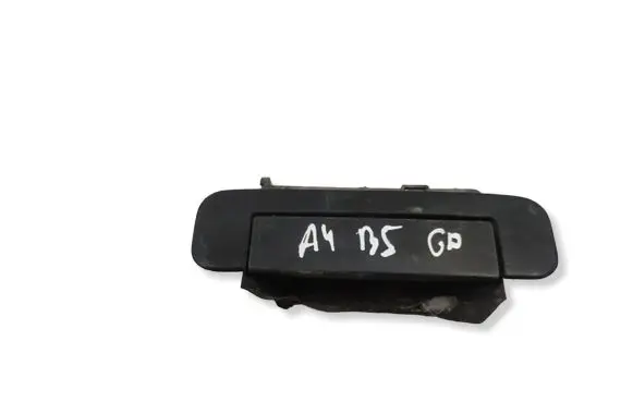 Audi A4 S4 B5 8D Rear door exterior handle 
