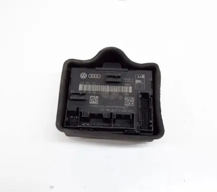 Audi A6 S6 C7 4G Door control unit/module 4G8959792J 4G8959792G