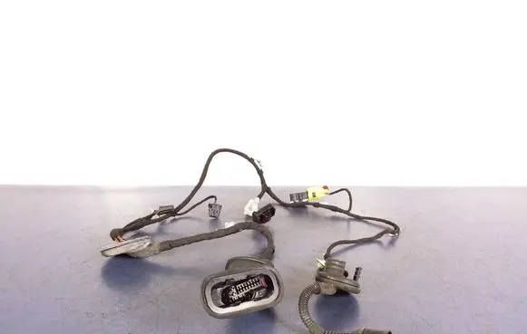 Audi TT TTS Mk2 Other wiring loom 8J0971030K