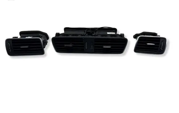 Volkswagen PASSAT CC Dash center air vent grill 3AB819728A