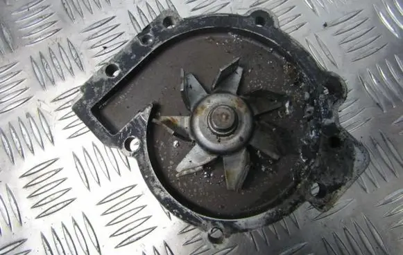 Water pump