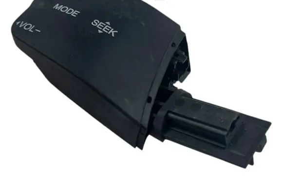 Ford Focus Multifunctional control switch/knob 3M5T14K14