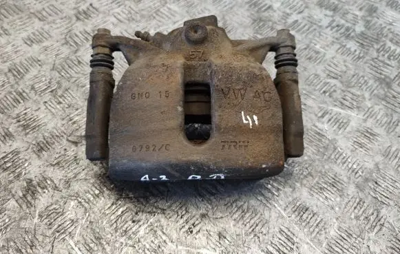 Audi A3 S3 8V Front brake caliper 6792C 6792