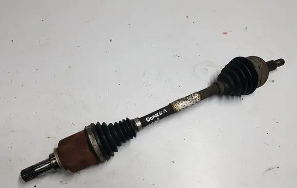 Dacia Dokker Front driveshaft 391019924RIAUTOPI 391019924R
