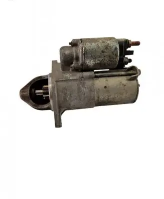 Opel Zafira B Starter motor 55556092