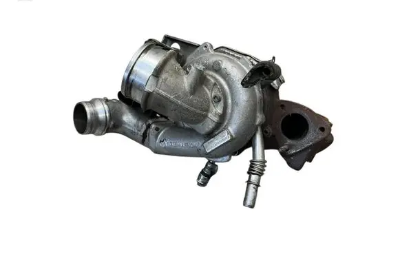 Jeep Grand Cherokee Turbo 35242171G 8230243 QJV03438