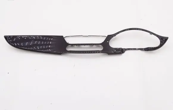 Mercedes-Benz CLS C218 X218 Dashboard center trim panel A2196800571