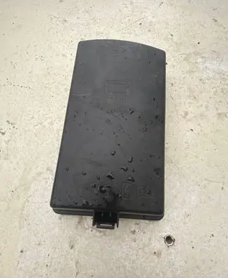 Volkswagen T-Roc Other exterior part 5Q0937132A